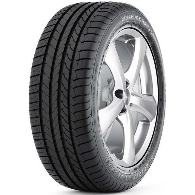 

Шины Goodyear EfficientGrip 245/45 R18 100Y AO, EfficientGrip