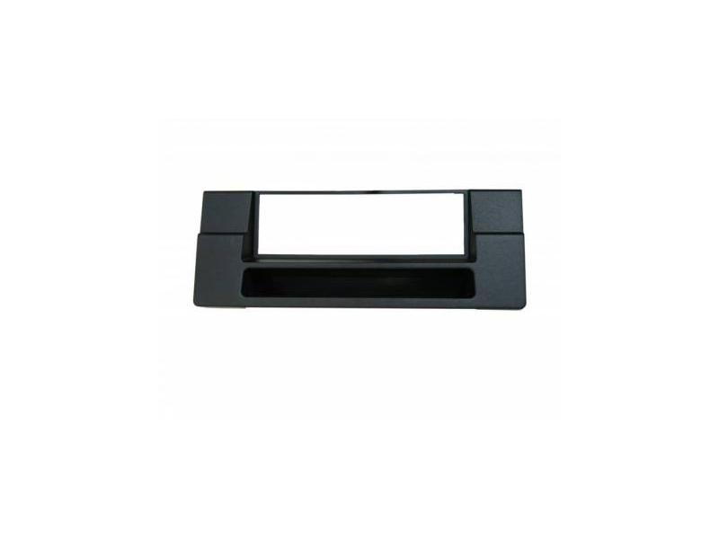 

Переходная рамка Ksize RP-BMX5 BMW 5 (E39) 1995-2003/X5 E53 1999 - 2006 1Din, RP-BMX5
