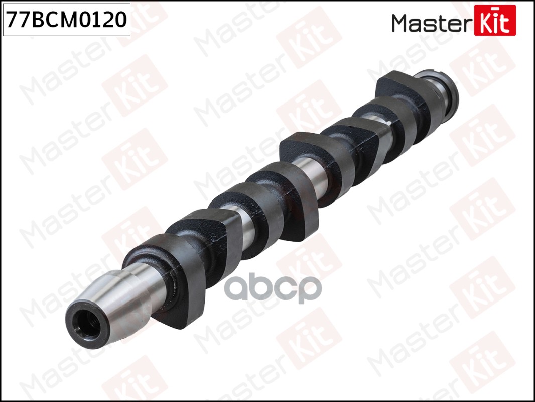 

77BCM0120 Распредвал VAG 1Z/AFF/AFN/AHU/AVG