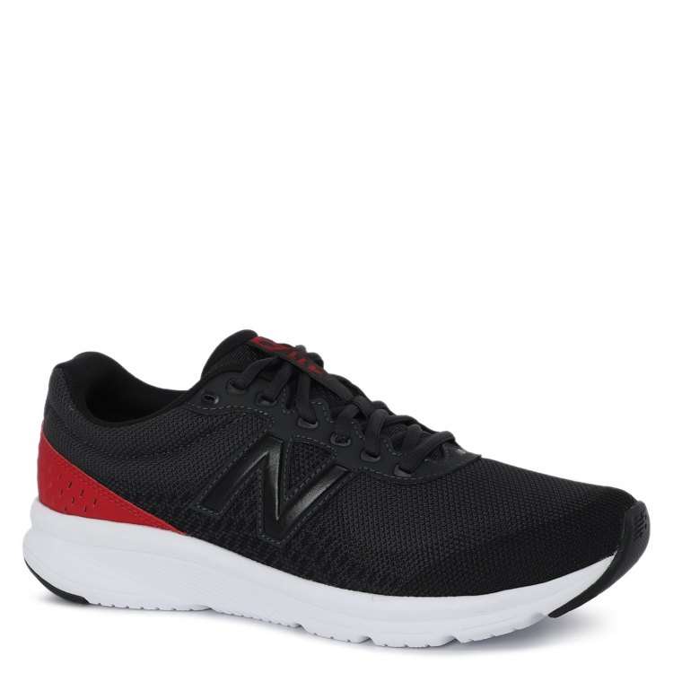 фото Кроссовки мужские new balance m411_2609334 серые 43 eu