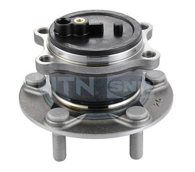 

Ступица NTN-SNR R17064