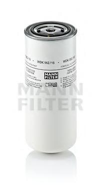 

Фильтр топливный MANN-FILTER WDK962/16