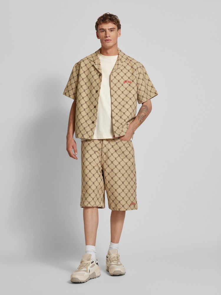 Футболка мужская Review 10745308512 бежевая XXL 5239₽