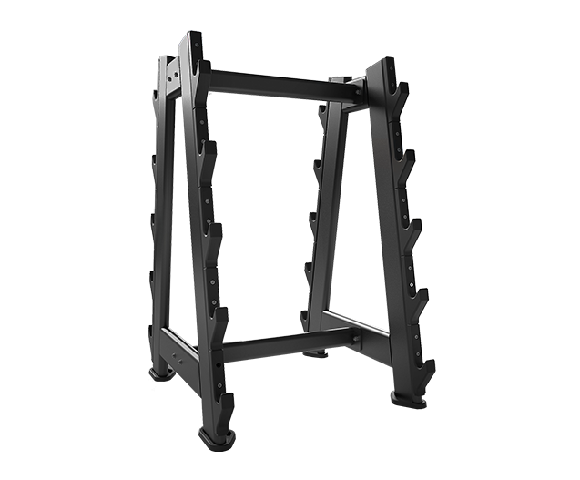 

SVENSSON INDUSTRIAL E7055 Matte Black Стойка для грифов