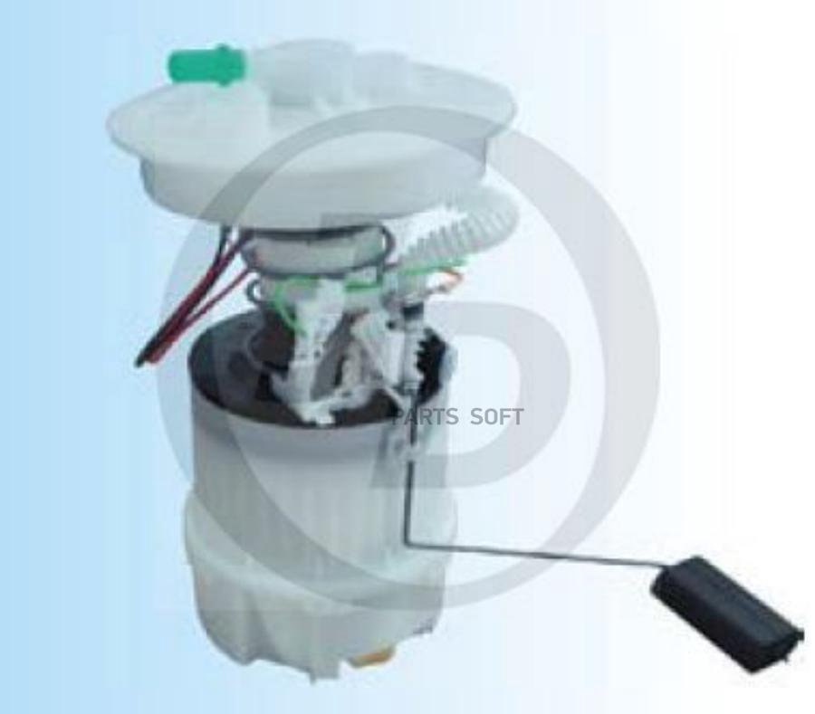 

Насос Топливный В Сборе (Модуль) 12v; 3bar; 100l/H Just Drive арт. JPF0010