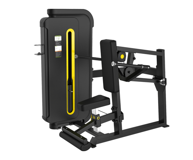 

SVENSSON INDUSTRIAL H3026 Matte black Отжимание сидя