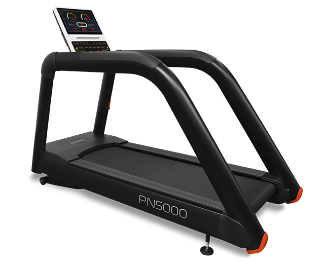 

SVENSSON INDUSTRIAL PN5000 Беговая дорожка
