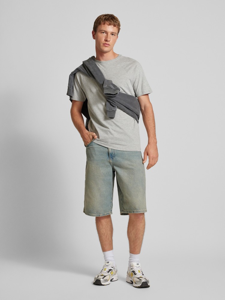 Футболка мужская Review 10745308512 серая XXL 5239₽