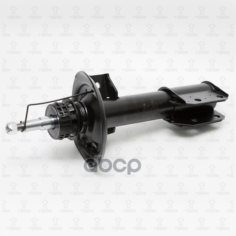 

TORR Амортизатор подвески MERCEDES GLK (X204) 08- 1шт