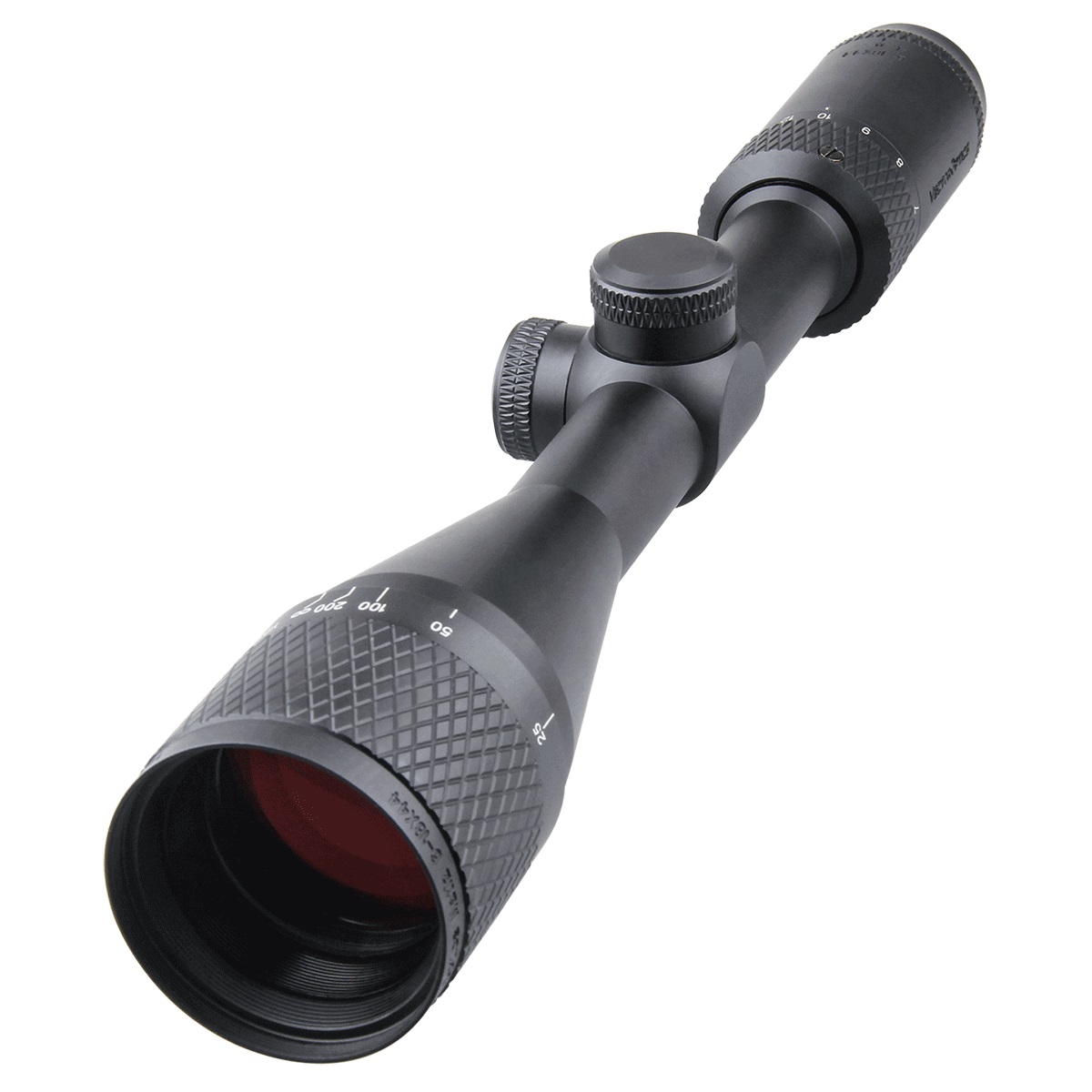 

Оптический прицел Vector Optics Matiz 6-18x44 AO, сетка 22LR Rimfire, 25,4 мм, азотозаполн, Черный
