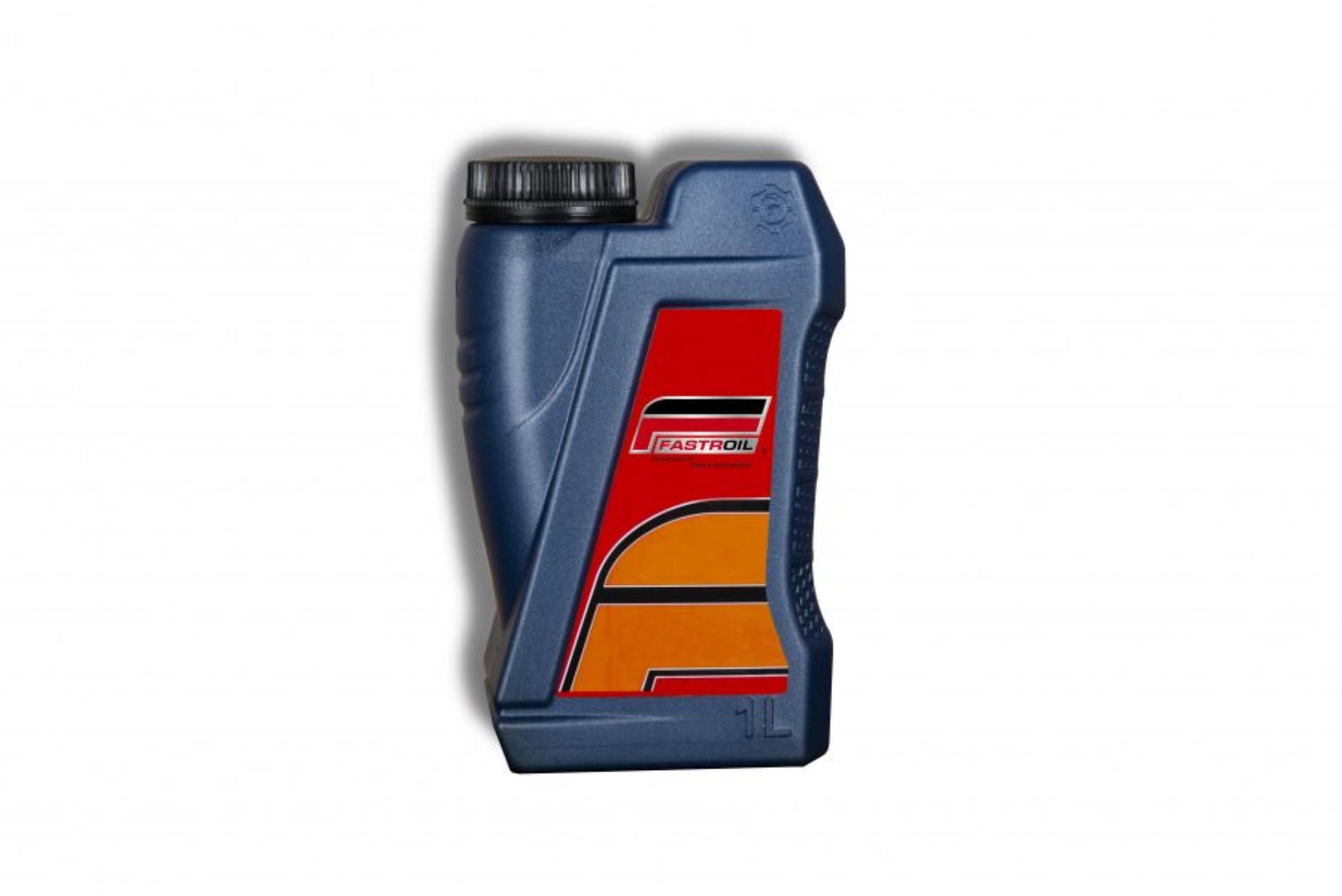Моторное масло Fastroil Formula F10 0W40 1л