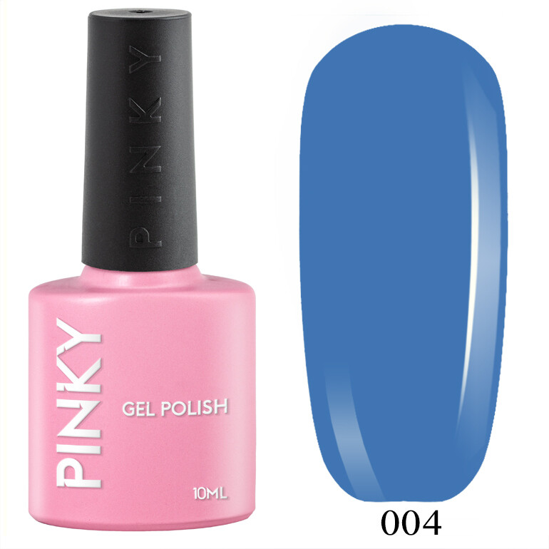 

Гель-лак Pinky Classic 004 Королевская Гавань, Classic 004 Королевская Гавань