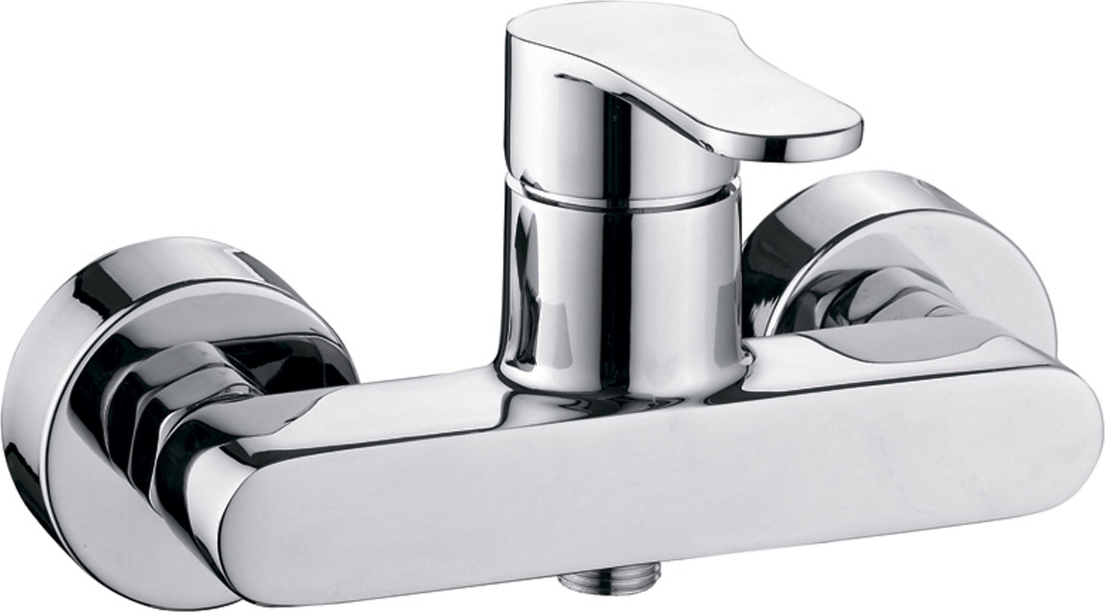 

Swedbe Смеситель Swedbe Atlas 2120 для душа