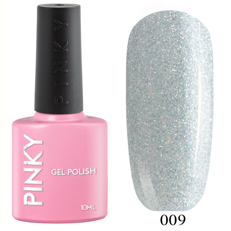 

Гель-лак Pinky Classic 009 Волшебная Пыль, Classic 009 Волшебная Пыль