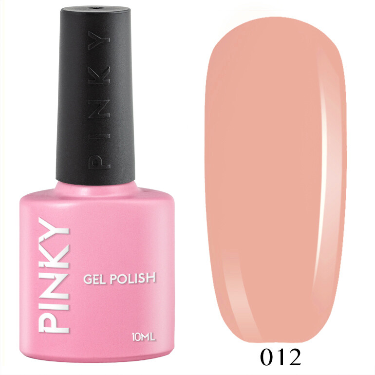 Гель-лак Pinky Classic 012 Венеция культурные центры старой италии венеция флоренция сиена