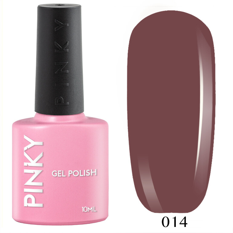 

Гель-лак Pinky Classic 014 Амаретто, Classic 014 Амаретто