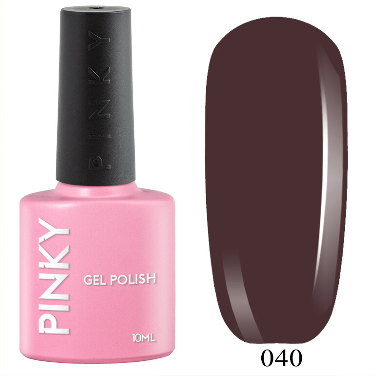 Гель-лак Pinky Classic 040 Дублин