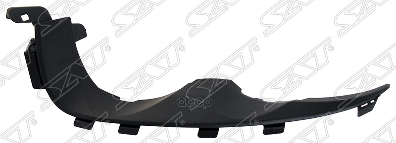 

Крепление Фары Chevrolet Aveo 11-15 Lh (левый) Sat арт. ST-CVA6-000B-A2