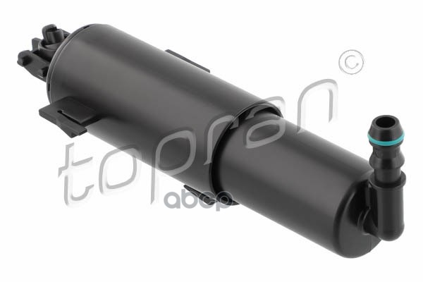 

Форсунка Омывателя Фар (Замена Для Hp-503288755) topran арт. 503288001