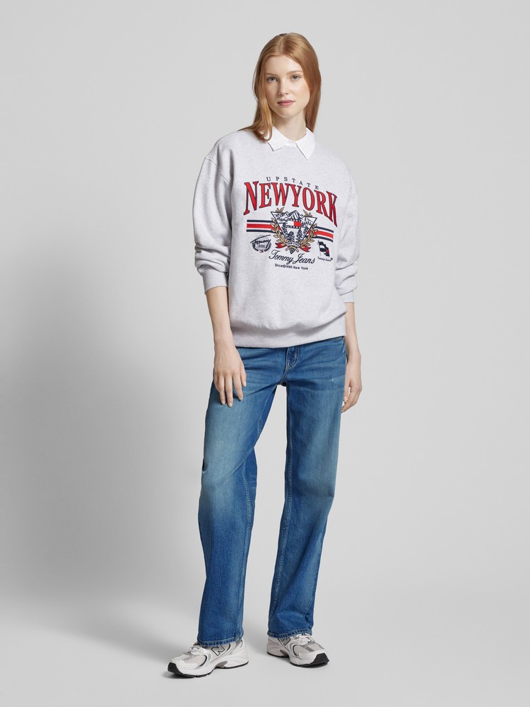 

Джинсы женские Tommy Jeans DW0DW18249 синие 27/30, Синий, DW0DW18249