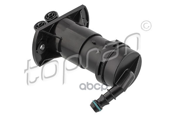 

Форсунка Омывателя Фар (Замена Для Hp-114267755) topran арт. 114267001