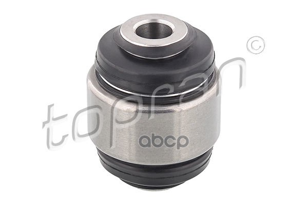 

Сайлентблок Задней Оси (Замена Для Hp-500337586) topran арт. 500337001