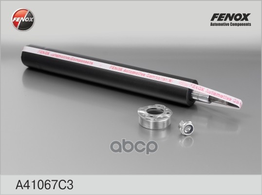 

Патрон Стойки Амортизатора Ваз 2170-2172 Priora Fenox A41067c3 FENOX арт. A41067C3