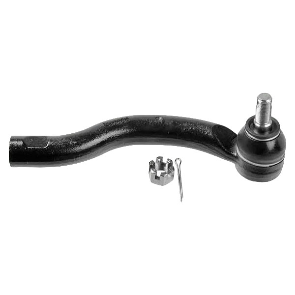 

3709401_наконечник рулевой правый! Toyota RAV4 III 06-12/ RAV4 IV 12>