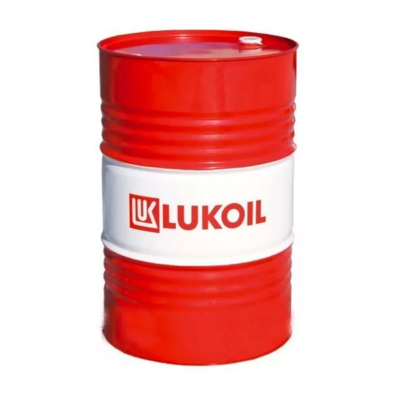 фото Компрессорное масло lukoil стабио 46 216,5л. 172757