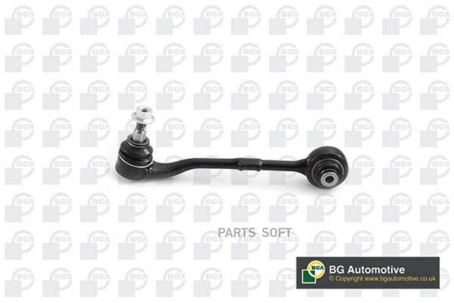 

BGA TRC0964 TRC0964BGA_рычаг передний!\ BMW 3-series E90>/ X1 E84 09>