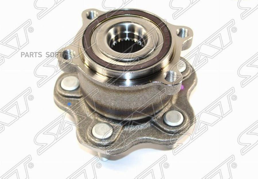 

Ступичный Узел Задн. Nissan Murano Z50/Z51/Presage U31/Quest V42/Teana J31/J32 4wd Sat арт