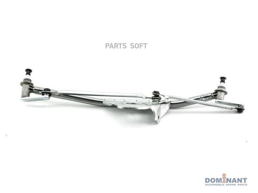 

DOMINANT Трапеция стеклоочистителя без мотора DOMINANT BW610611387398