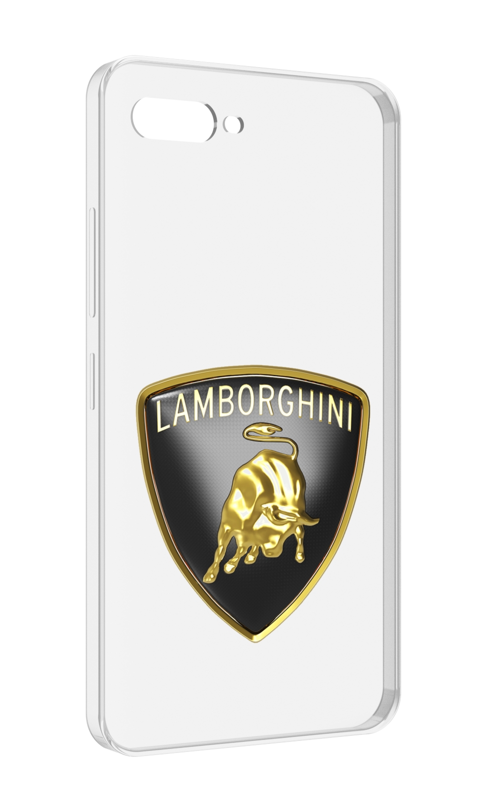 

Чехол MyPads ламборгини-lambo-6 мужской для ITEL A25 / ITEL A25 Pro / ITEL A35, Прозрачный, Tocco