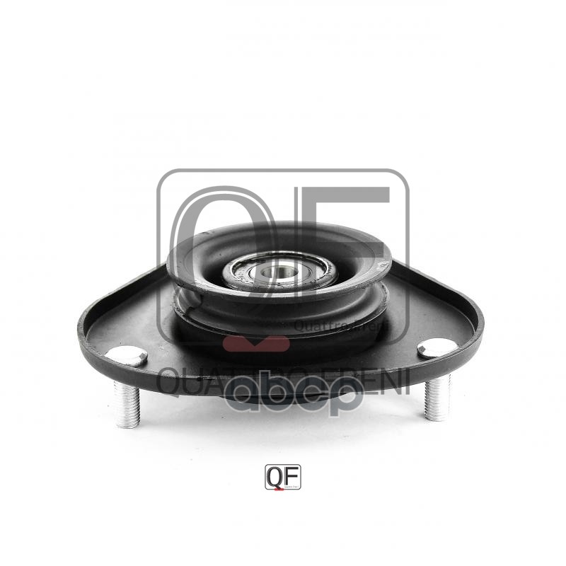 

Опора Переднего Амортизатора Quattro Freni Qf42d00022 QUATTRO FRENI арт. QF42D00022