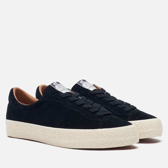 

Кеды мужские Last Resort AB VM002 Suede Lo черные 41 EU, VM002 Suede Lo