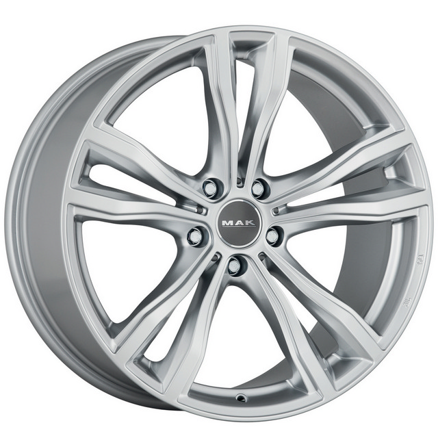 

Колесный диск Mak X-Mode 11.0x20/5x120 D74.1 ET35
