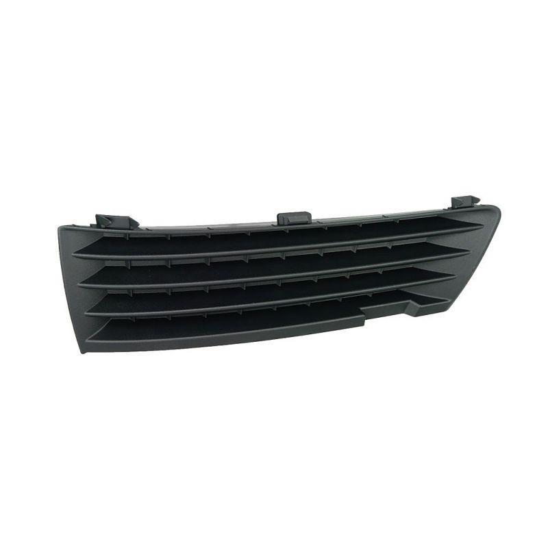 

Решетка переднего бампера Zafira-B General Motors 13188609, Черный