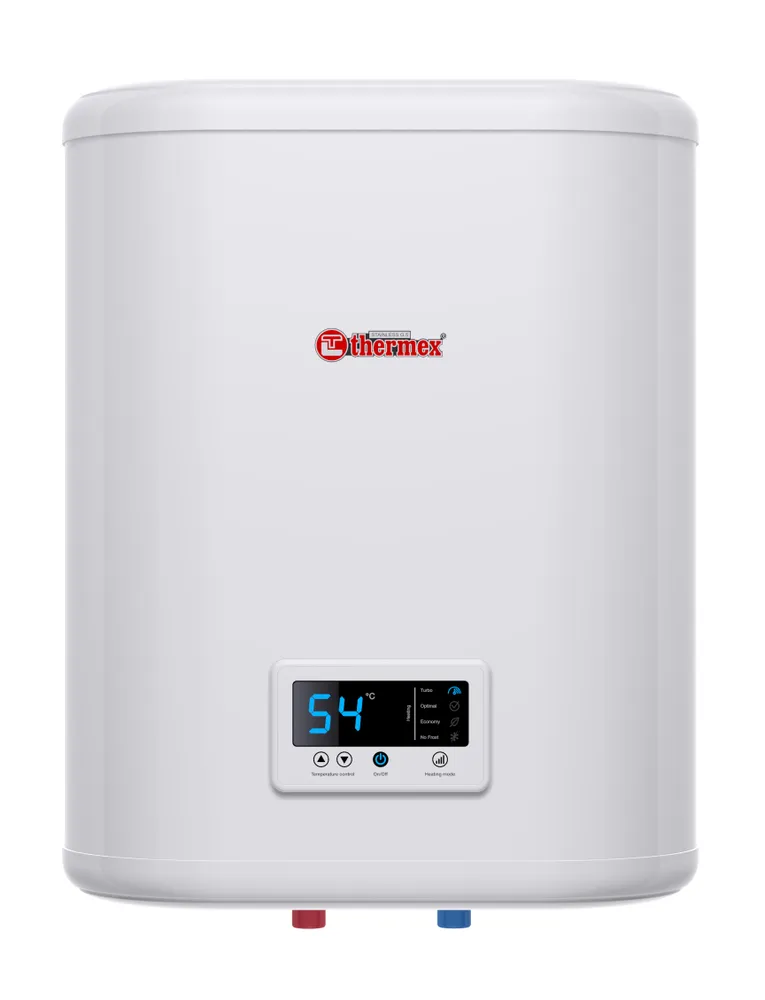 

Водонагреватель электрический накопительный THERMEX IF Wi-Fi 30 V (pro), 151123