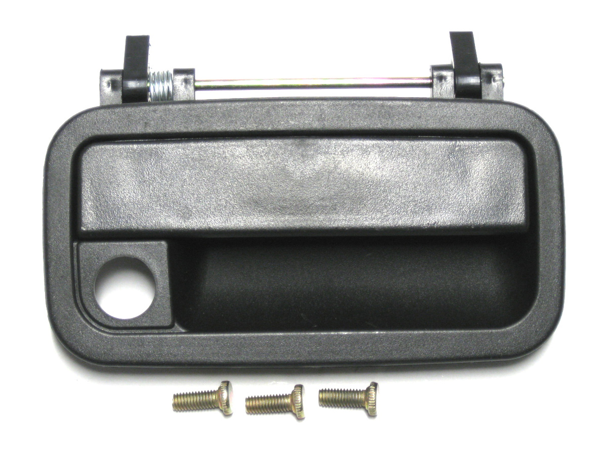 

Ручка двери DAEWOO ESPERO передняя правая внешняя General Motors 96145141