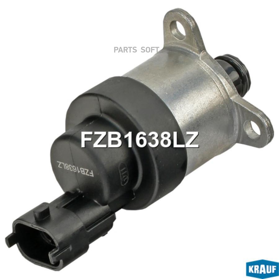 

Дозировочный Блок Тнвд Krauf fzb1638lz