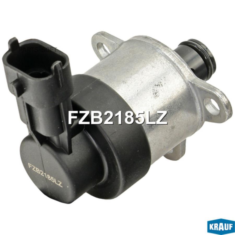 

Дозировочный Блок Тнвд Krauf fzb2185lz