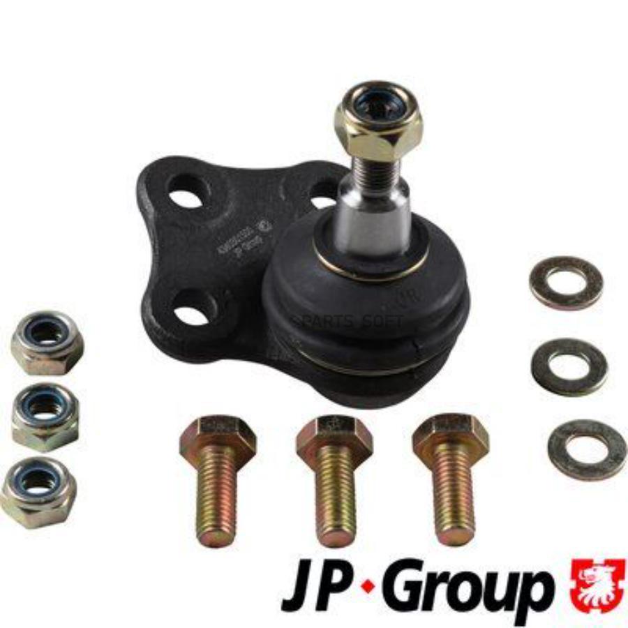 

Шар Опора L/R Ren Megane/Scenic Iii/Fluence 05-