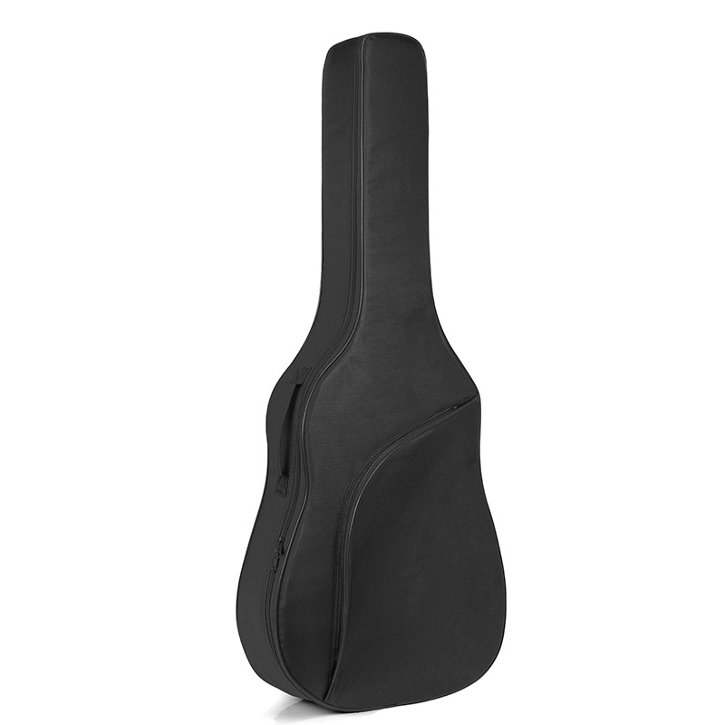 Гитарный чехол Deviser G12, 8mm, для классической и акустической гитары, с черной полоской