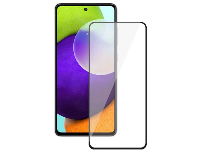 

Защитное стекло Neypo для Oppo A5 (2020) / A9 (2020 / A11X Full Glue Black Frame NFGL17502, Oppo A5 (2020) / A9 (2020 / A11X