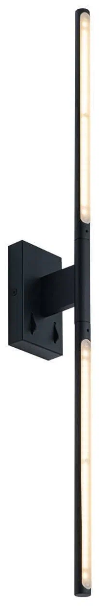 

Настенный светильник LOFT IT 10011BK Stick