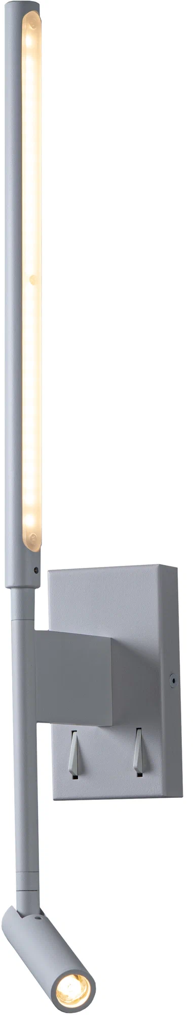 

Настенный светильник LOFT IT 10012/6+3WH Stick