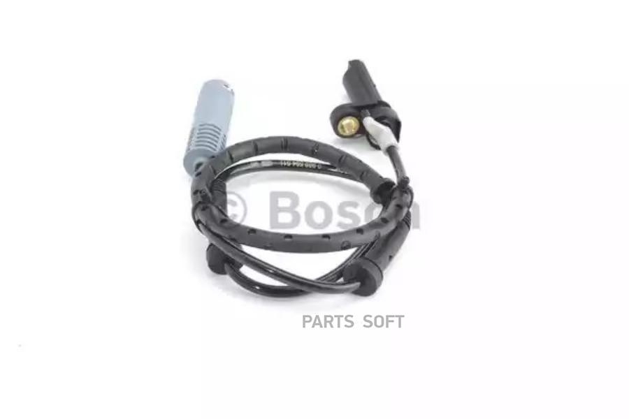 

BOSCH Датчик вращения колеса зад. [ABS] 1шт