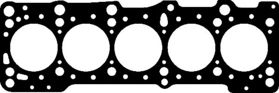 

CORTECO Прокладка ГБЦ AUDI 100 C3 C4 A4 A6 C4 VW T4 VOL 850 S70 S80 2.5TDI 90- (3 насечки)