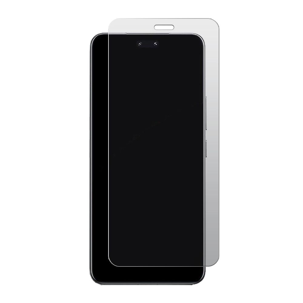 

Стекло защитное гибридное Матовое Krutoff для Xiaomi Civi 4 Pro
