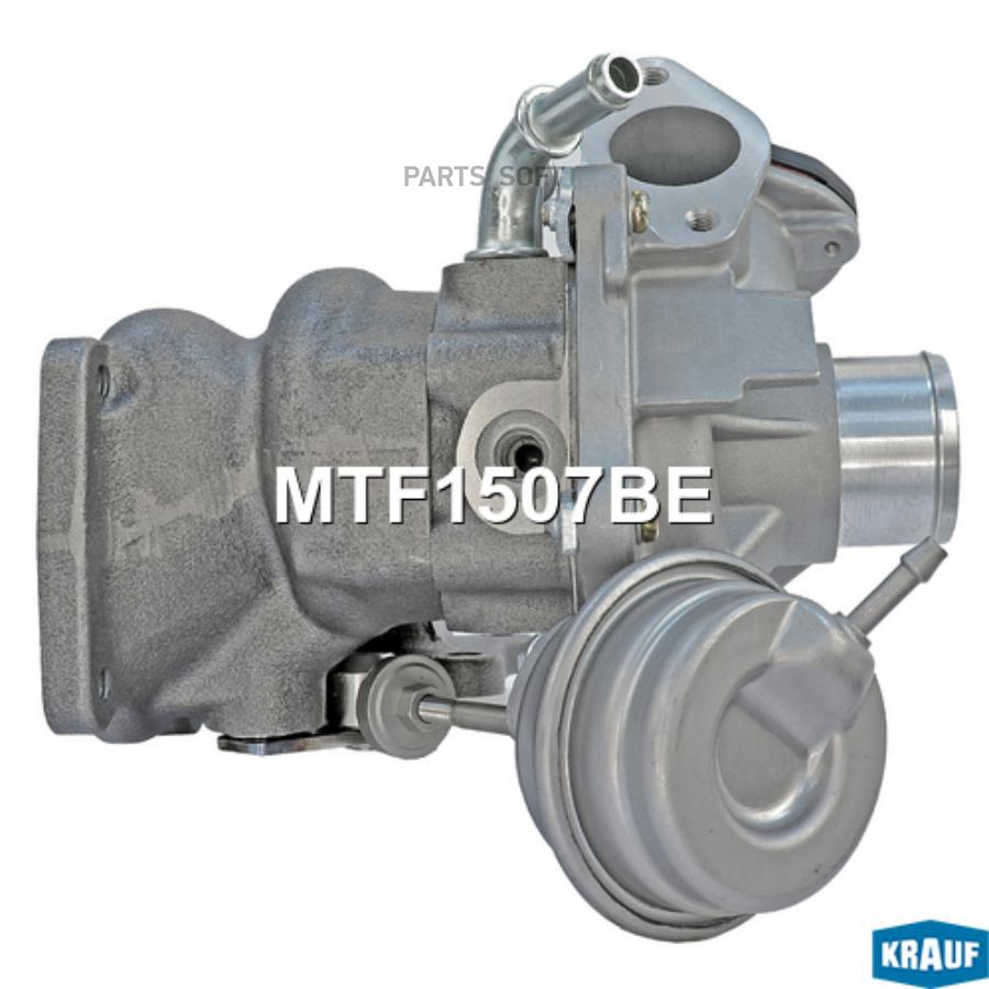 

Турбокомпрессор Krauf mtf1507be